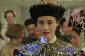 11位被夸美，却让人get不到的TVB女星，是谁的审美有问题？图片