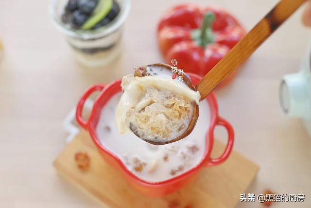 莲子花胶糖水做法 2026年莲子花胶糖水做法窍门