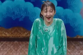《王牌》作弊太明显！不敢处罚章子怡，沈腾表露不满，关晓彤最惨图片