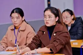 中小学出现“教师荒”，一查却是“满编满岗”，一线教师说出原因图片