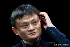 “马”失前蹄？二维码存在不安全因素或被淘汰，支付宝遇到对手图片