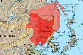 苏联朝鲜人是什么人？现在都在哪里？人数一共有多少？图片