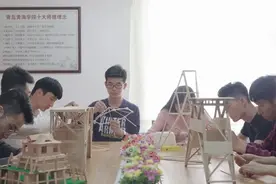 建所未建｜黄海带你共筑未来！图片