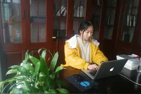 浙江这群孩子写给抗疫英雄的信泪目，其中一位这么写：这春天，如您所愿图片