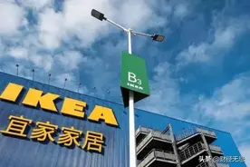 宜家被罚，欧派悄悄删了广告，家具行业“净醛”大乱斗？图片