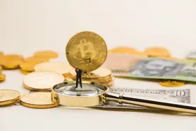 比特币对中国可能会诱发的风险不可低估图片
