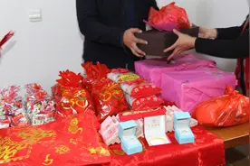 乐平一对男女同居生娃，女方出走男方起诉要求返还65万元彩礼图片