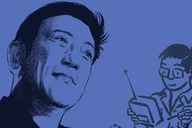 《流言终结者》机器人天才去世：他终其一生，只为让孩子爱上科学图片