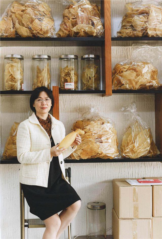 花胶香菇炖猪蹄 2026年花胶香菇炖猪蹄怎么做
