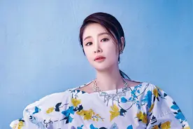 “清纯教主”林心如的毁灭史，她的故事远比你想的更恶劣图片