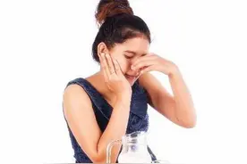 怀孕后，身体出现“怪味”很尴尬，但其实是胎儿在向你报平安图片