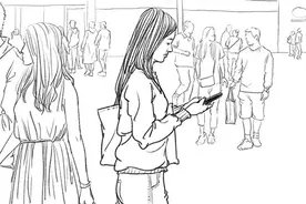 漫画 闺蜜的男友出轨了图片