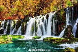 自驾乐逍遥之郑州出发路线设计（秀丽甘肃南，仙境四川北）图片