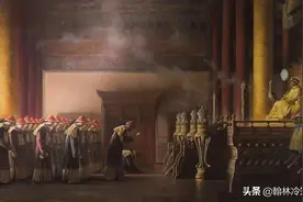 清朝八大总督，平级却差距很大，直隶有权，两江有钱，云贵最苦图片