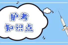 网上护考培训班,护资高频考题分享（三）图片