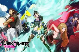 《Dusk Diver 酉闪町》评测：置身西门町的奇幻物语图片
