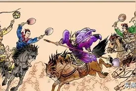 还在相信岳云和李元霸的超级大锤 三个理由告诉你这绝不可能图片