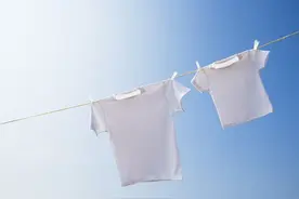 简单生活第3天——女生的衣服都是一天一换，你多久换一次呢？图片