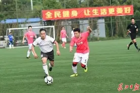 业余如何玩转8人制足球，​争冠热门队主帅来教你图片