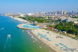 广西北海，不仅有旅游，全国目光看向这里，三大产业将全球第一图片