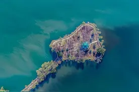 国家第一枢纽，为什么是湖北？图片