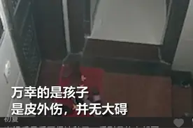 学步车的不当使用，让9个月宝宝当场死亡：它早已被多国禁用图片