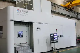 坚决不出口！数控机床技术，全球仅中国掌握，美国3次求购遭拒图片