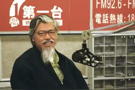 王晶情史，和他与向家的瓜葛图片