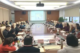 黄浦区领导专题研究瑞金二路街道、淮海中路街道“15分钟社区生活圈”整体行动规划方案图片