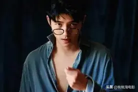 组图：邻家少年初长成，刘昊然ELLE2021开年封面大片图片