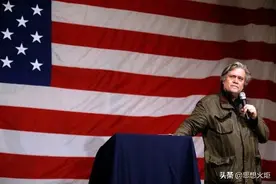 起底：谁是美国借疫反华的操盘手？图片