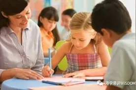 香港幼稚园面试有迹可循！记住这些技巧，让孩子也成为“面霸”图片