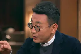窦文涛：中国80%已婚人士渴望独居生活，独居正在成为一种潮流图片
