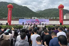 甘肃省卫生健康委“我为群众办实事——中国好医护月度人物志愿服务行暨青年医师走基层”活动顺利举办图片