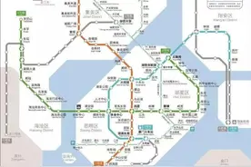 最新！厦门这6条地铁线，有戏了！你最期待哪一条？图片