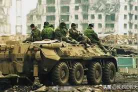 探索巷战特点规律非常必要、非常重要图片