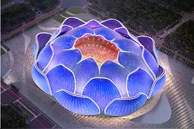 盘点世界足坛八大著名球场，你pick哪一个？图片