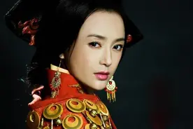 吕雉手握大权，为何放过了身负预言“能生出天子”的薄姬图片