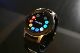 三星Galaxy Watch LTE版正式上市！可独立通话，续航长达168小时视频封面