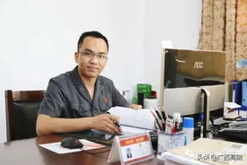 陈志成：对群众的感情不是喊出来的，而是干出来的！图片