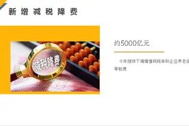 惊爆！企业和个体工商户千万不能错过的国家扶持图片