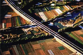 0到1000公里的跨越！从报纸中见证红河州高速公路建设发展变迁图片