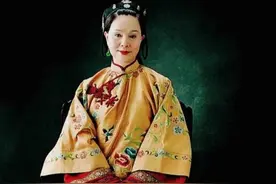 《橘子红了》大太太：留住男人的不是你的痴情，而是他的幡然醒悟图片