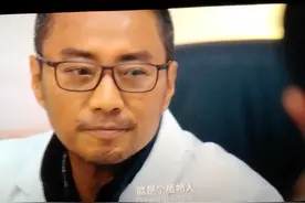 《中国医生》：张竞宇院长表示，知道这样，所以我才没有跟大家说图片