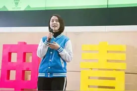 她放弃C9高校保研offer，选择全奖直博美国名校，最大的愿望：学成归国！图片