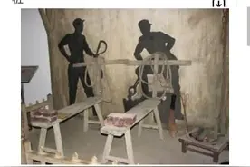 王俊凯饰演邓恩铭受刑老虎凳，脸上肌肉都在抽搐，真实到让人害怕图片