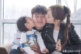 贾乃亮王子文同居6年，为何转身娶李小璐？婚姻失败也是同样原因图片