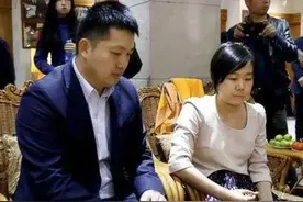 没有这两位“国际主义战士”，也许中国围棋还要摸索很多年图片