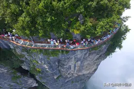 盘点中国15大顶级美景，每1处都动人心弦，令人意犹未尽图片
