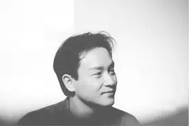 这些书，带你真正了解张国荣图片
